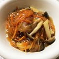 Yuuu＊＊'s cooksnap of when they made メカジキのたっぷり野菜あんかけ.