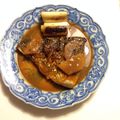 Ｔｏｍさん's cooksnap of when they made 臭みZERO～＊時短サバの味噌煮.