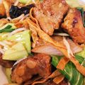 raichikin's cooksnap of when they made 子供が喜ぶ♪牛肉のケチャップ炒め♪.