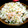 ゲンコス's cooksnap of when they made 簡単✿水菜と梅とじゃこの混ぜご飯✿.