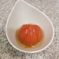 みさワン's cooksnap of when they made 冷やしてうまい！！まるごとトマト.