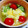 南極はんぞー's cooksnap of when they made ふわふわ卵とレタスのスープ.
