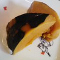 asacco's cooksnap of when they made かぼちゃの煮物.