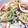 シュガーアンドソルト's cooksnap of when they made タイ風焼きビーフン.