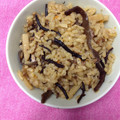 ひなちゃん2号's cooksnap of when they made 中華風炊き込みご飯.