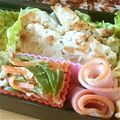 ゆのち♡'s cooksnap of when they made ☆簡単♪むね肉のバジルチーズマヨ☆.