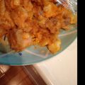 miko333's cooksnap of when they made ～おっ、作れる！～トリマヨ+じゃが.