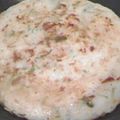 ごろみママ's cooksnap of when they made ♪炊飯器で簡単♪大根餅♪冷凍保存可能♪.