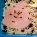ちゅんたまちゃん's cooksnap of when they made ドラゴンボール　　魔人ブウ.