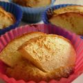 megorin's cooksnap of when they made 林檎のアーモンドケーキ.