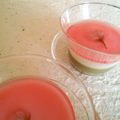 こいさんcoisan's cooksnap of when they made 酒粕みるくプリン.