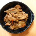 Makko327's cooksnap of when they made うちの夕飯　豚肉のしゃきしゃき野菜炒め.