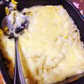 あかりんぼう☆'s cooksnap of when they made お弁当に♪冷凍山芋クリームグラタン.