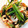 Cinnamon26's cooksnap of when they made 小松菜と油揚げのきんぴら風.