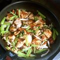 はるらぱん's cooksnap of when they made 柔らか〜い鶏胸肉の照り焼き風.