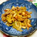 monsana's cooksnap of when they made ☆ヘルシー☆キャベ豚キムチ.