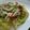 doiko's cooksnap of when they made 簡単！残り物でポテトピザ♬.