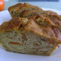 papapandada's cooksnap of when they made 柿で旬のケーキ.