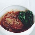 ピロコ30's cooksnap of when they made トマトの煮込みハンバーグ.