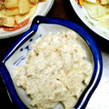 ネコバスととろ's cooksnap of when they made 筍の白和え.