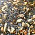 パニック17's cooksnap of when they made 出汁いらず。ひじきの炒り煮.
