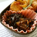 りんごⓒ's cooksnap of when they made ひじきの煮物.