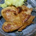 チなつ's cooksnap of when they made 簡単本格！市販のルウでタンドリーチキン.