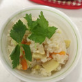 ちびっこゆいまま's cooksnap of when they made 春が旬✩簡単筍ご飯.