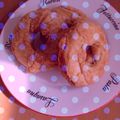 VivianTsai's cooksnap of when they made ◎オールドファッション◎ドーナツ◎.