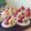 初心者日記's cooksnap of when they made ホームパーティ★ひとくちフルーツタルト.