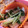3mamakuma's cooksnap of when they made 豆苗とちくわの簡単ナムル.