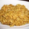 mikamikan's cooksnap of when they made ■簡単＆美味しい■カレードリア■.