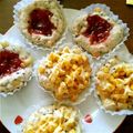 chanみぃ。's cooksnap of when they made モチモチしっとり♪ノンオイル♪おからパン.