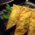 snoopy_snoopy's cooksnap of when they made 大葉にんにく醤油deカリカリ納豆揚げ.