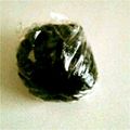 にゃん1234's cooksnap of when they made チョー簡単！たまごおにぎり〜.