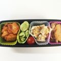 カヘルさん's cooksnap of when they made うちの定番♡チーズ入りじゃが餅.