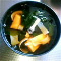 チビ太のおでん's cooksnap of when they made 筍のすまし汁.