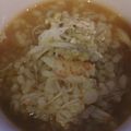 まるい戦士's cooksnap of when they made めっちゃ美味しいよ！かに雑炊（＾◇＾）.