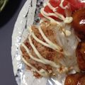 ベルピッチ's cooksnap of when they made 簡単★新玉ねぎおかかサラダ　レンジで.