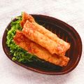 しやわし's cooksnap of when they made もっちり☆れんこん餃子.