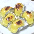 鈴☆春's cooksnap of when they made とろ～り☆スイートポテト.