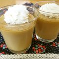 はるもえ68's cooksnap of when they made カフェオレゼリー ♪.