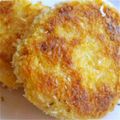 ゴマフビロード's cooksnap of when they made ツナとキャベツのメンチカツ風♡.