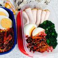 ペコの台所's cooksnap of when they made ヘルシーおいしー紅茶豚.