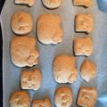 さっちー♩♩♡'s cooksnap of when they made サラダ油でもサクサク☆きなこクッキー.