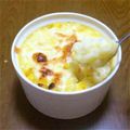 スージー＆ジル's cooksnap of when they made コーンクリームのドリア.