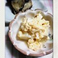 ＴＯＭＯＷＡＴ's cooksnap of when they made ほんのり甘〜い☆高野豆腐の玉子とじ.