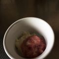 ようちゃん0801's cooksnap of when they made 初期★離乳食「パン粥」.