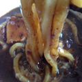 ゆめみぢゅ's cooksnap of when they made チーズとろ～りカレーうどん.