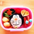 ソフィ姫's cooksnap of when they made ハート型の卵焼き.